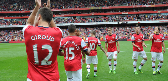 西甲：马竞客场1-0小胜赫塔菲