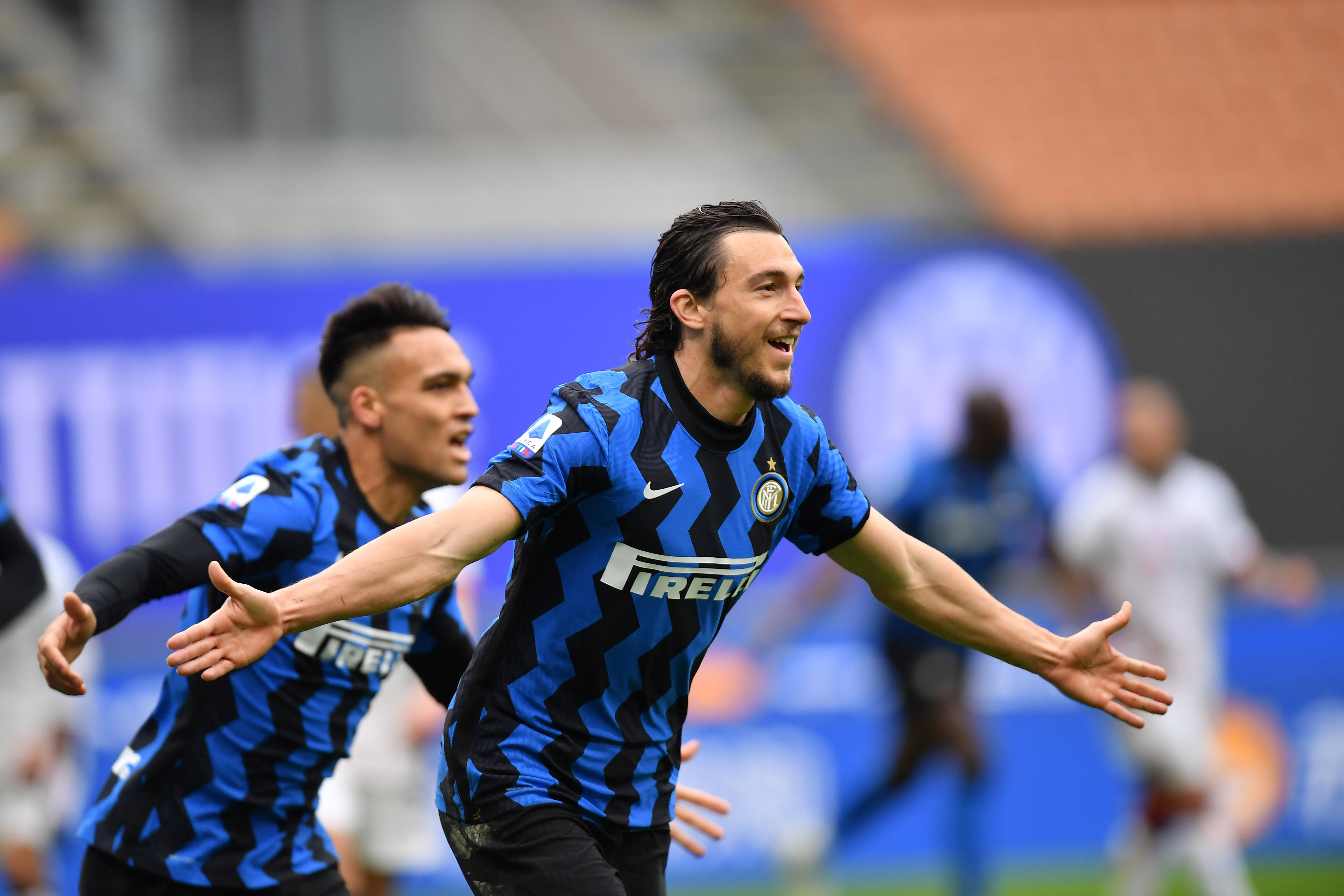 脚后跟破门，莱默尔：进球总是很开心，尤其是那么漂亮的进球