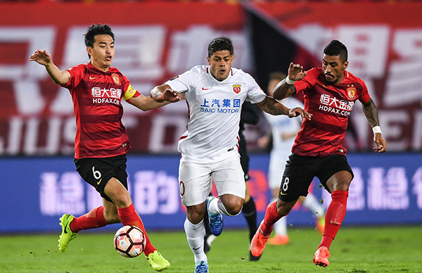 深圳市文广旅体局副局长：深圳二零二八这支队伍会加大投入