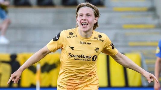 德天空：拜仁关注U17世界杯射手王约翰内斯-莫泽