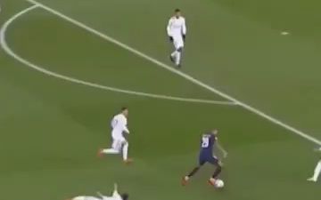 德尚：坎特拥有大赛经验，在关键比赛中这对我们很重要