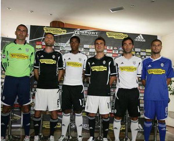 安东尼奥：有些不满不能细说；我们一直长期考察王博豪