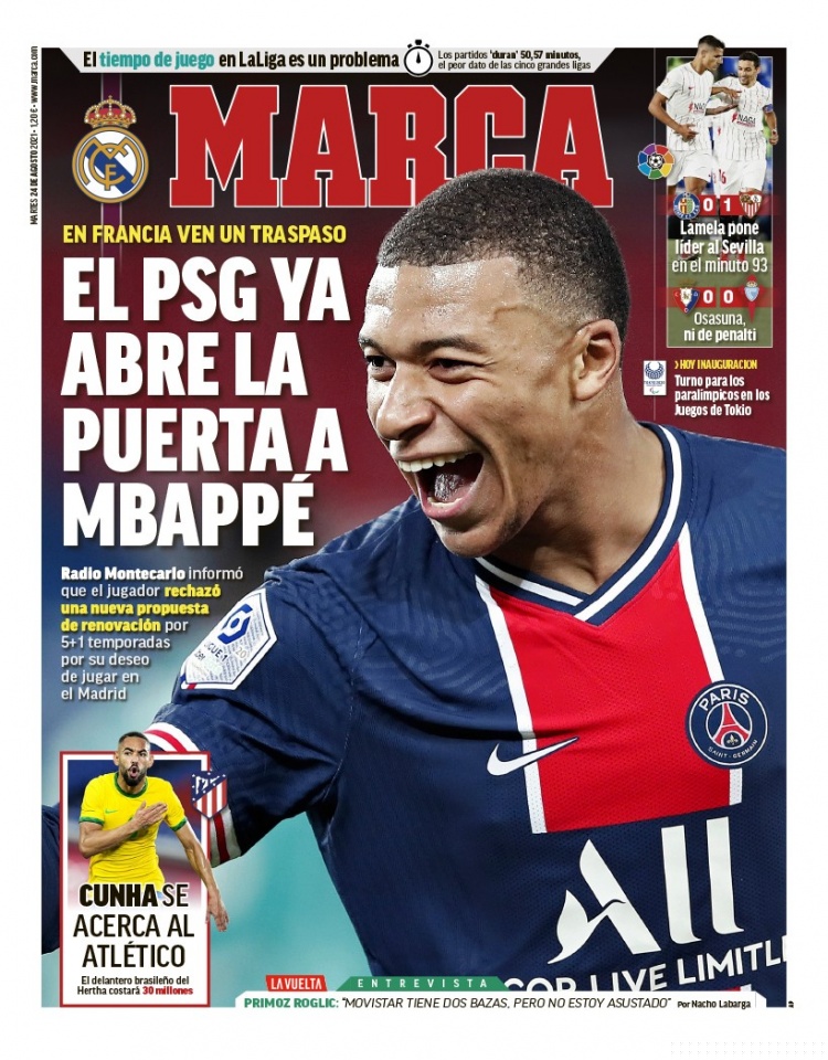 斯基拉：B席接近本赛季结束后自由身离队，多支球队已联系他（斯基拉：B席或将在赛季末以自由身离队，已有多家俱乐部接洽）