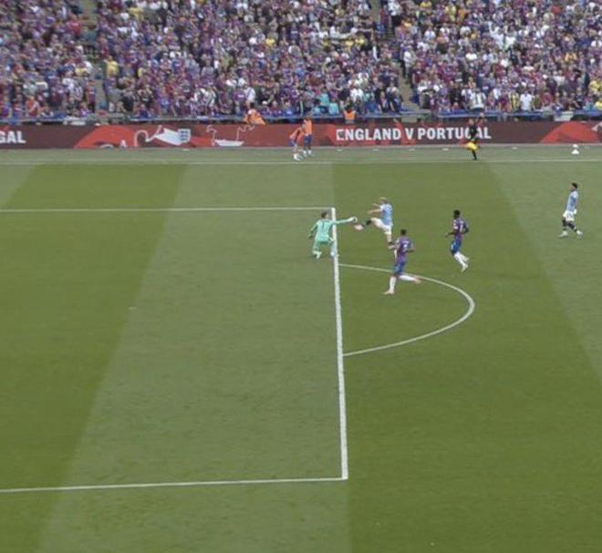 UFC2025最佳首秀候选萨尔基尔德一拳KO朱伯利，将战茸主