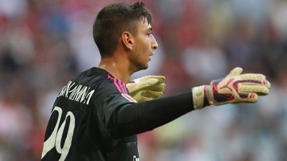 内雷斯：教练的信任至关重要，对阵本菲卡已经做好了充分准备