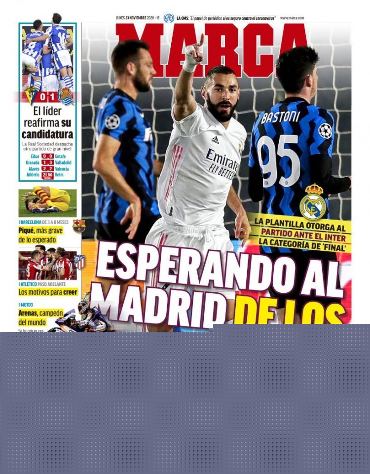 张伯霖：自己进几个球无所谓，只要球队能小组第一出线就行